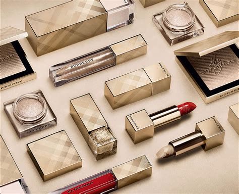 burberry beauty line manufacturing|Burberry Limited.